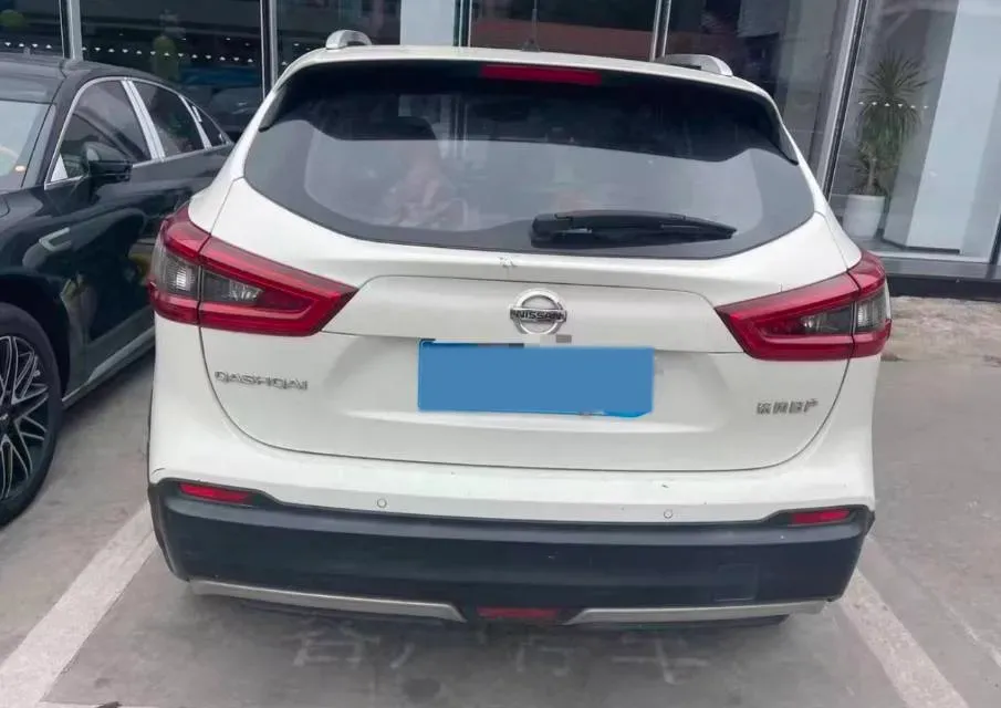 2021 Nissan Qashqai 2.0L 151HP L4 CVT,autocango,china used car exporter,china ev exporter,chinese used car exporter,chinese used ev exporter