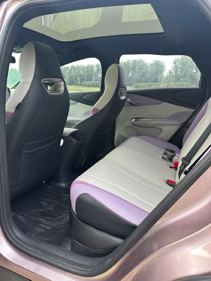 2021 BYD Yuan Pro BEV 50.1KWH,autocango,china used car exporter,china ev exporter,chinese used car exporter,chinese used ev exporter