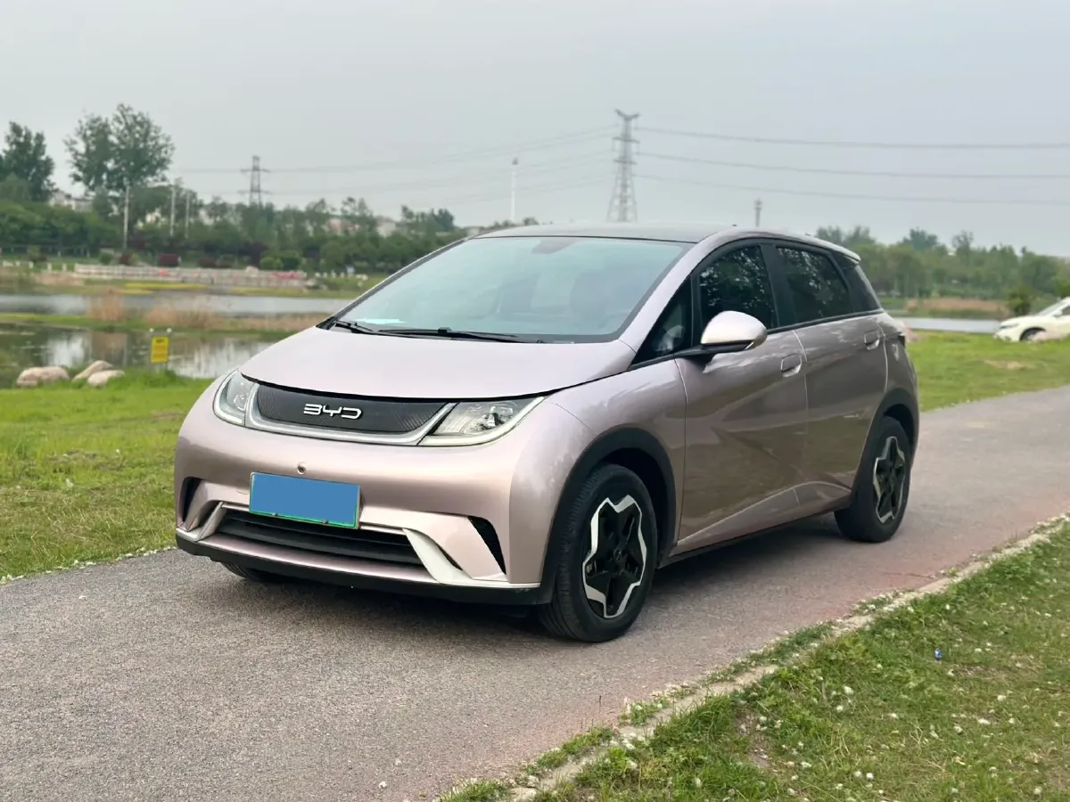 2021 BYD Yuan Pro BEV 50.1KWH,autocango,china used car exporter,china ev exporter,chinese used car exporter,chinese used ev exporter