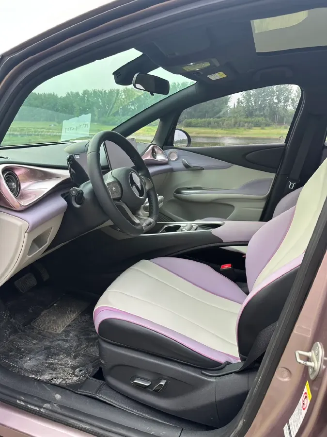 2021 BYD Yuan Pro BEV 50.1KWH,autocango,china used car exporter,china ev exporter,chinese used car exporter,chinese used ev exporter