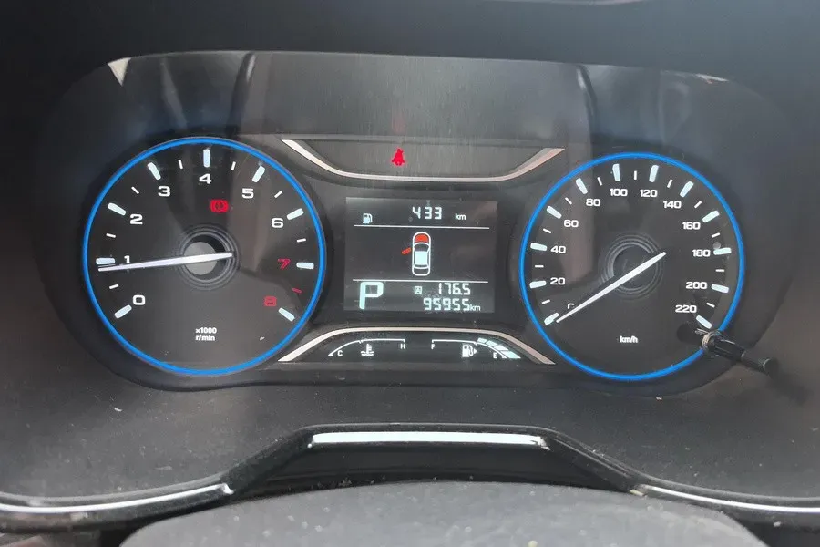 2018 GAC Trumpchi GS4 1.3T 137HP L4 7DCT,autocango,china used car exporter,china ev exporter,chinese used car exporter,chinese used ev exporter