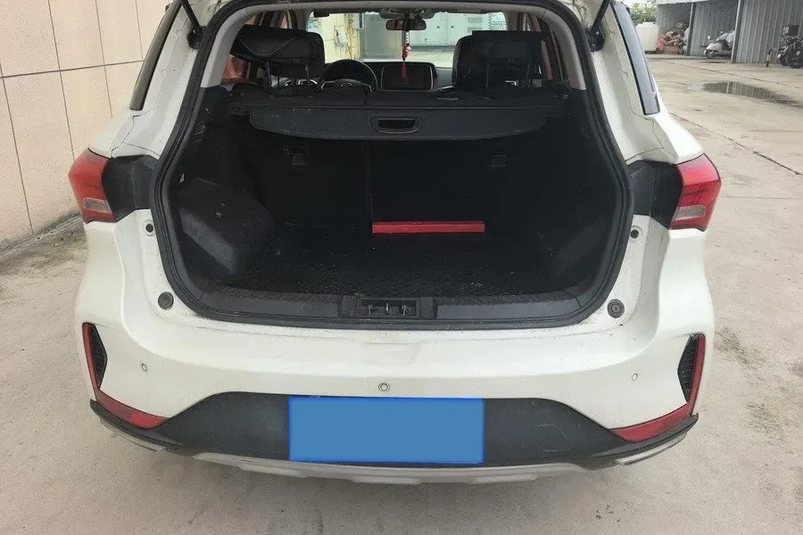 2018 GAC Trumpchi GS4 1.3T 137HP L4 7DCT,autocango,china used car exporter,china ev exporter,chinese used car exporter,chinese used ev exporter