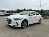 2016 HYUNDAI ELANTRA,autocango,china used car exporter,china ev exporter,chinese used car exporter,chinese used ev exporter