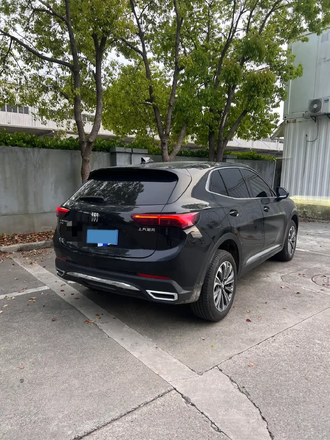 2025 Buick EnvisionS 1.5T 211HP L4 9AT,autocango,china used car exporter,china ev exporter,chinese used car exporter,chinese used ev exporter