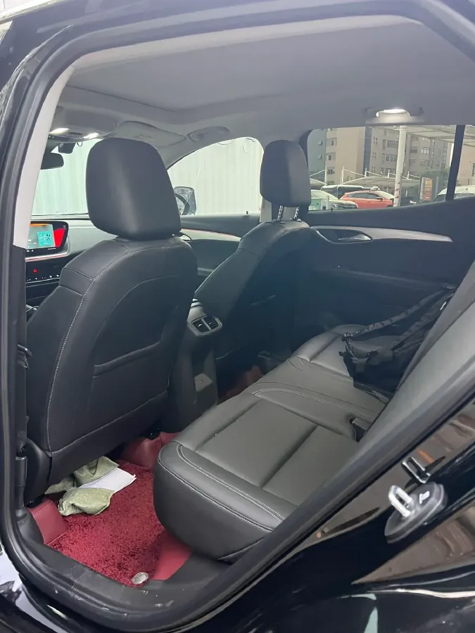 2025 Buick EnvisionS 1.5T 211HP L4 9AT,autocango,china used car exporter,china ev exporter,chinese used car exporter,chinese used ev exporter