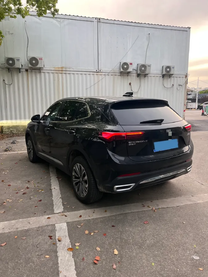 2025 Buick EnvisionS 1.5T 211HP L4 9AT,autocango,china used car exporter,china ev exporter,chinese used car exporter,chinese used ev exporter