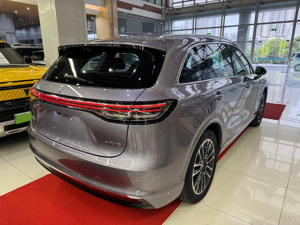 2025 HIMA Shangjie H5 REEV 98HP REEV,autocango,china used car exporter,china ev exporter,chinese used car exporter,chinese used ev exporter