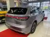 2025 HIMA Shangjie H5 REEV 98HP REEV