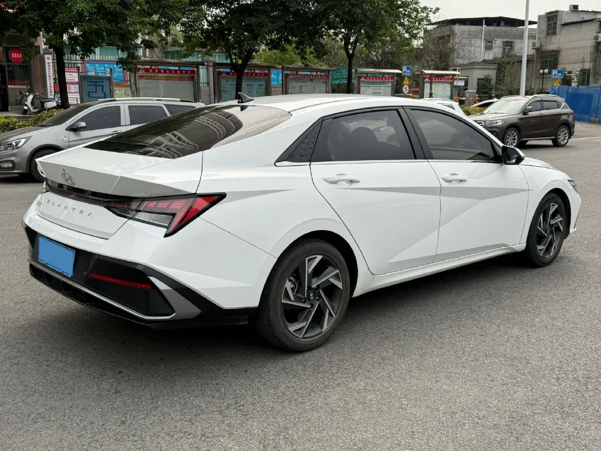 2023 Hyundai Elantra 1.5L 115HP L4 CVT,autocango,china used car exporter,china ev exporter,chinese used car exporter,chinese used ev exporter