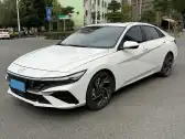 2023 HYUNDAI ELANTRA,autocango,china used car exporter,china ev exporter,chinese used car exporter,chinese used ev exporter