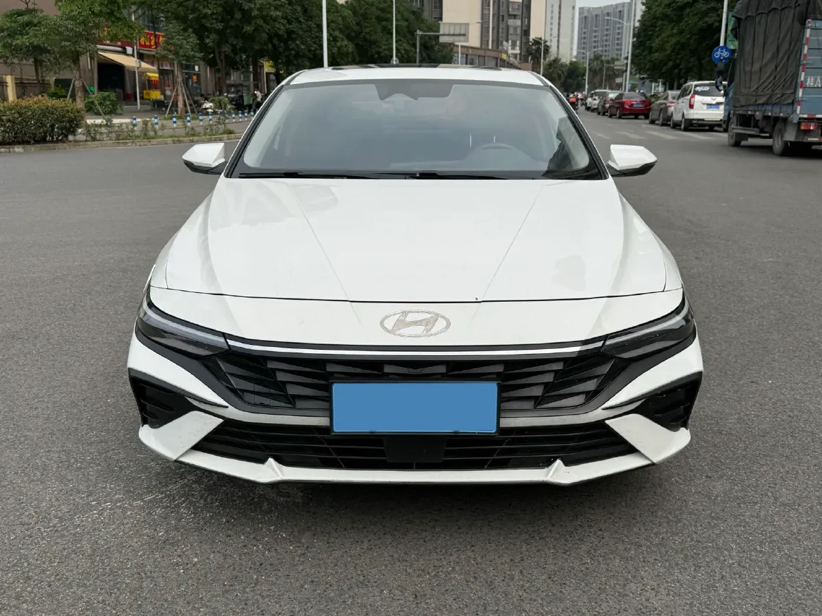 2023 Hyundai Elantra 1.5L 115HP L4 CVT,autocango,china used car exporter,china ev exporter,chinese used car exporter,chinese used ev exporter