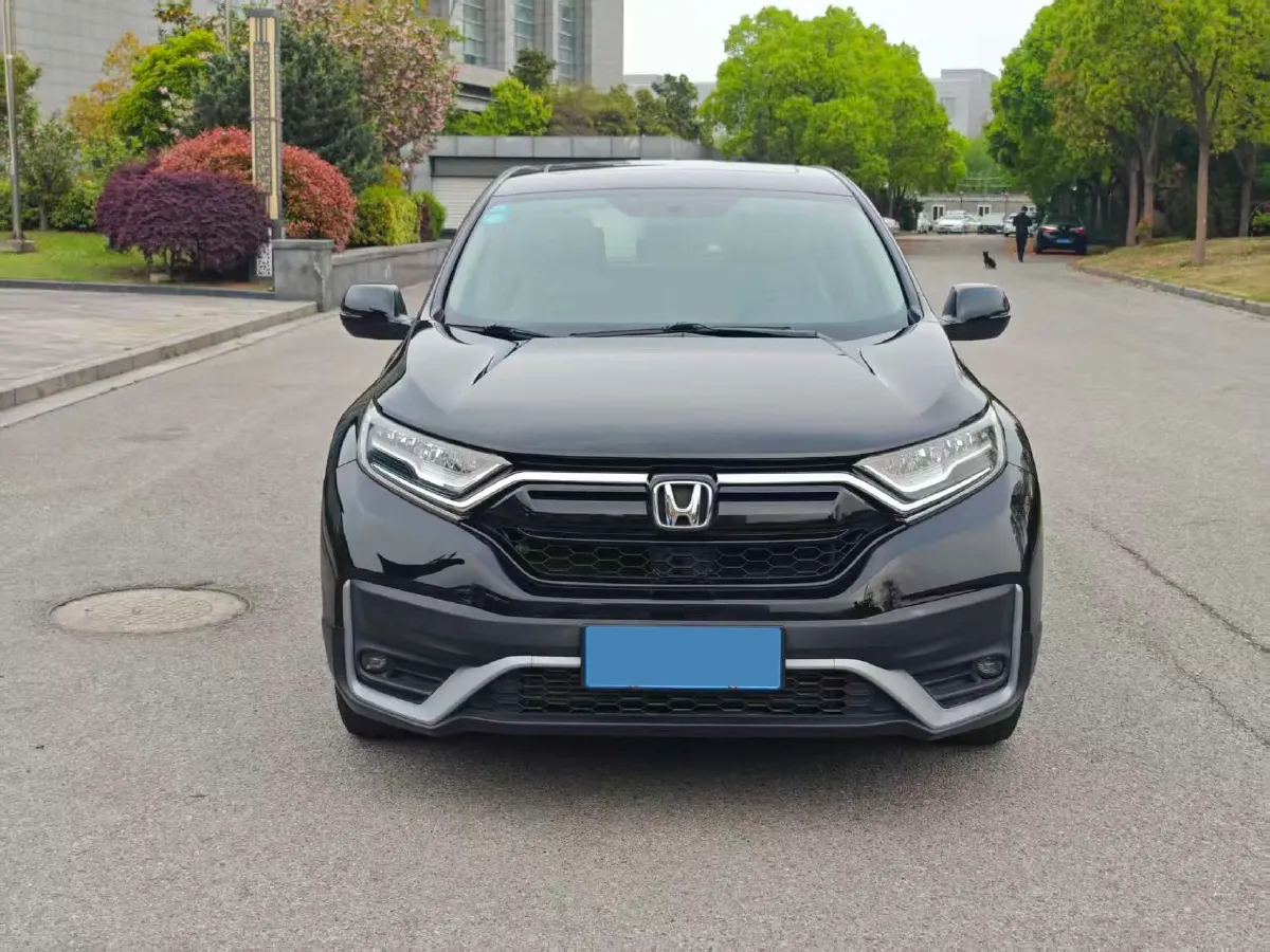 2021 Honda CR-V 1.5T 193HP L4 CVT,autocango,china used car exporter,china ev exporter,chinese used car exporter,chinese used ev exporter