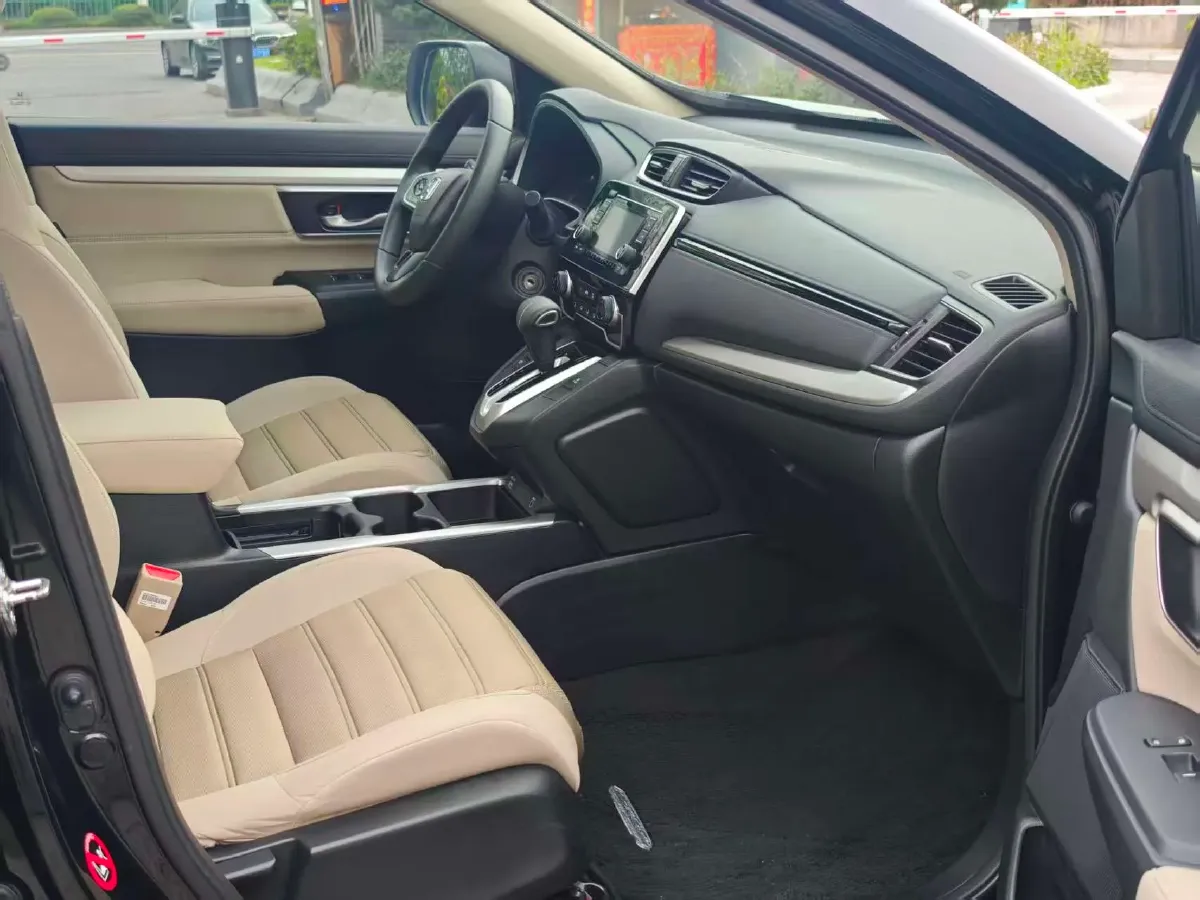 2021 Honda CR-V 1.5T 193HP L4 CVT,autocango,china used car exporter,china ev exporter,chinese used car exporter,chinese used ev exporter