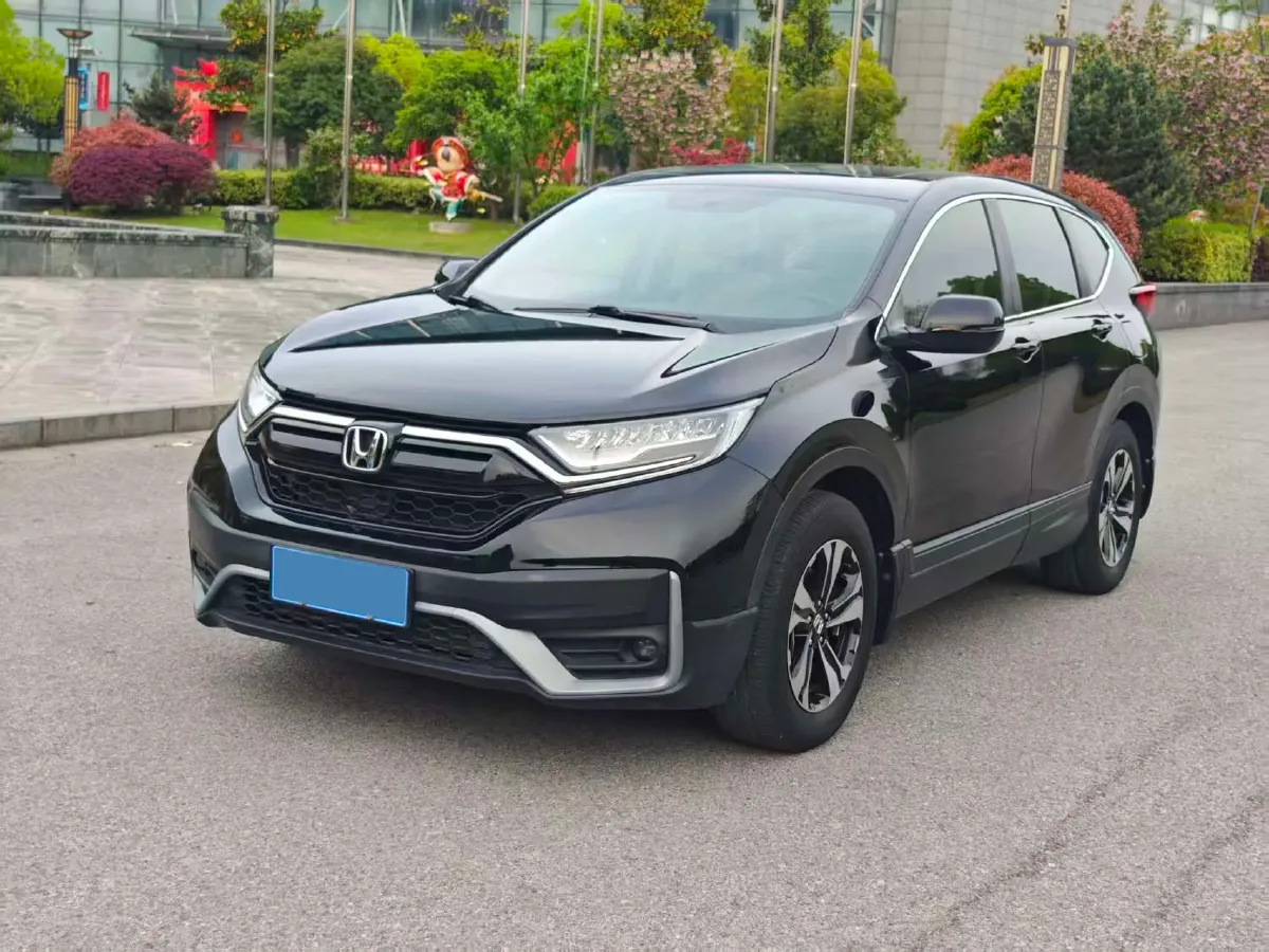 2021 Honda CR-V 1.5T 193HP L4 CVT,autocango,china used car exporter,china ev exporter,chinese used car exporter,chinese used ev exporter