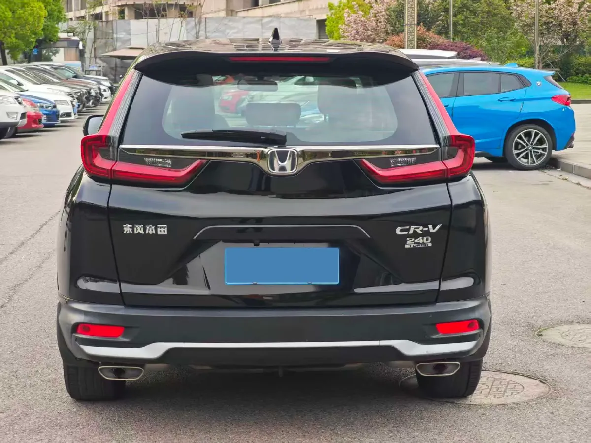 2021 Honda CR-V 1.5T 193HP L4 CVT,autocango,china used car exporter,china ev exporter,chinese used car exporter,chinese used ev exporter