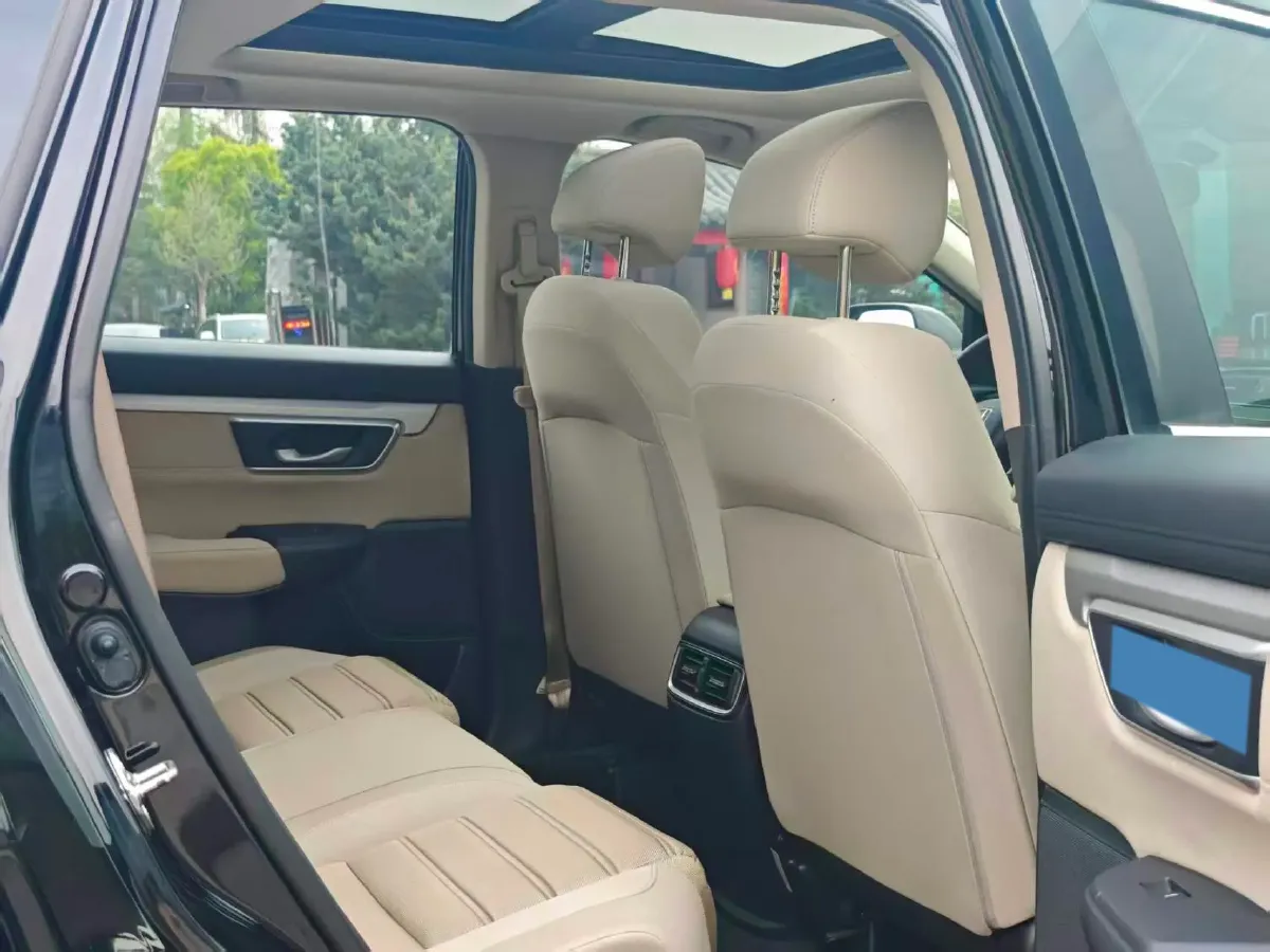 2021 Honda CR-V 1.5T 193HP L4 CVT,autocango,china used car exporter,china ev exporter,chinese used car exporter,chinese used ev exporter