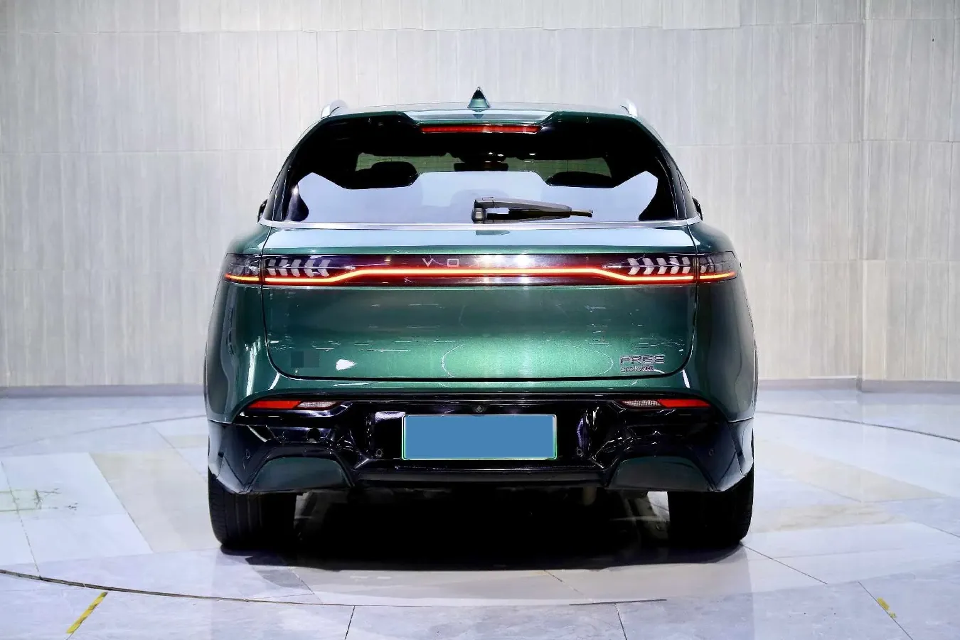 2024 Voyah FREE 1.5T 150HP L4 REEV 39.2KWH,autocango,china used car exporter,china ev exporter,chinese used car exporter,chinese used ev exporter