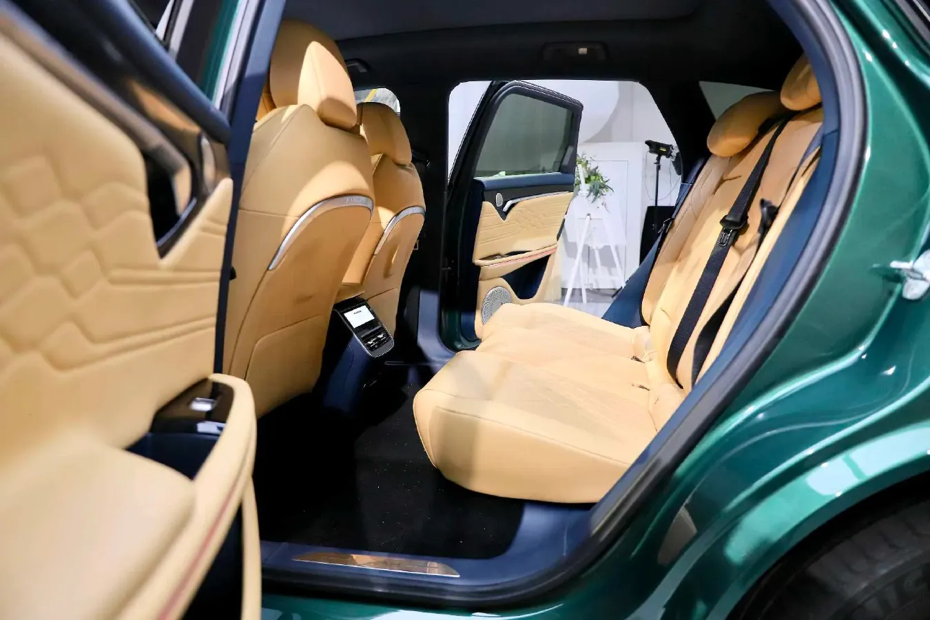 2024 Voyah FREE 1.5T 150HP L4 REEV 39.2KWH,autocango,china used car exporter,china ev exporter,chinese used car exporter,chinese used ev exporter