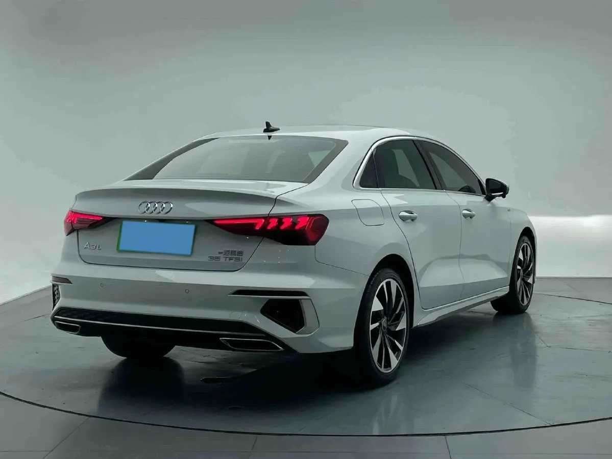 2023 Audi A3 1.4T 150HP L4 7DCT,autocango,china used car exporter,china ev exporter,chinese used car exporter,chinese used ev exporter