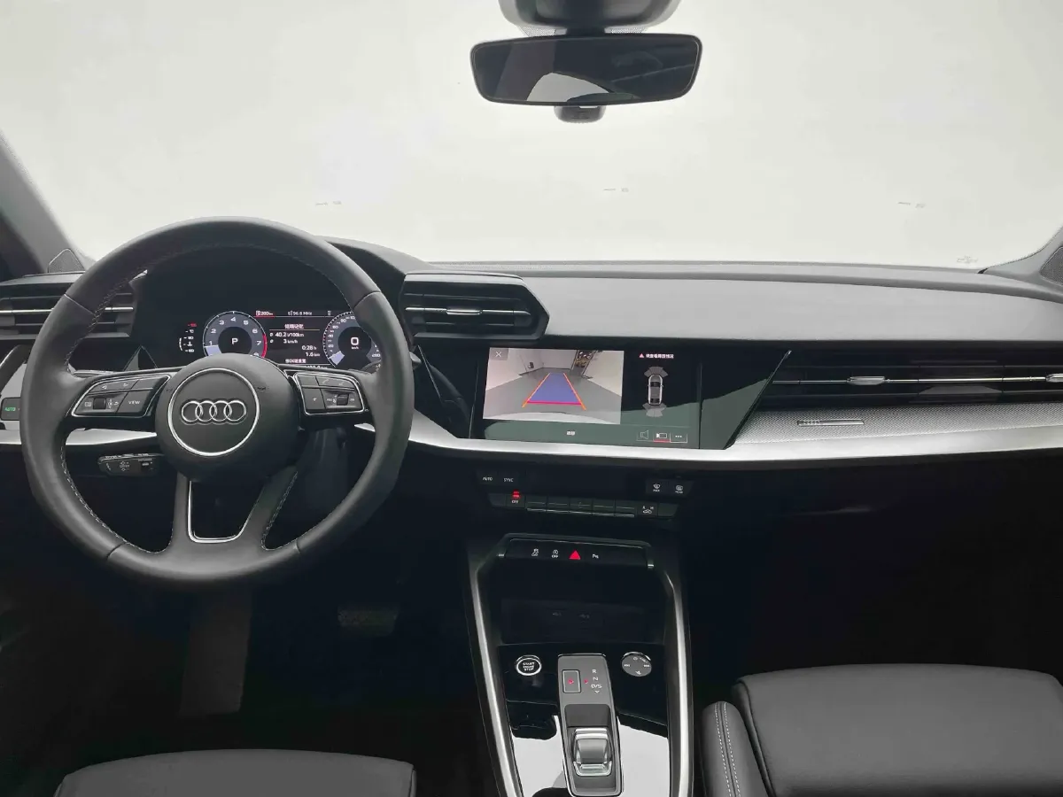2023 Audi A3 1.4T 150HP L4 7DCT,autocango,china used car exporter,china ev exporter,chinese used car exporter,chinese used ev exporter