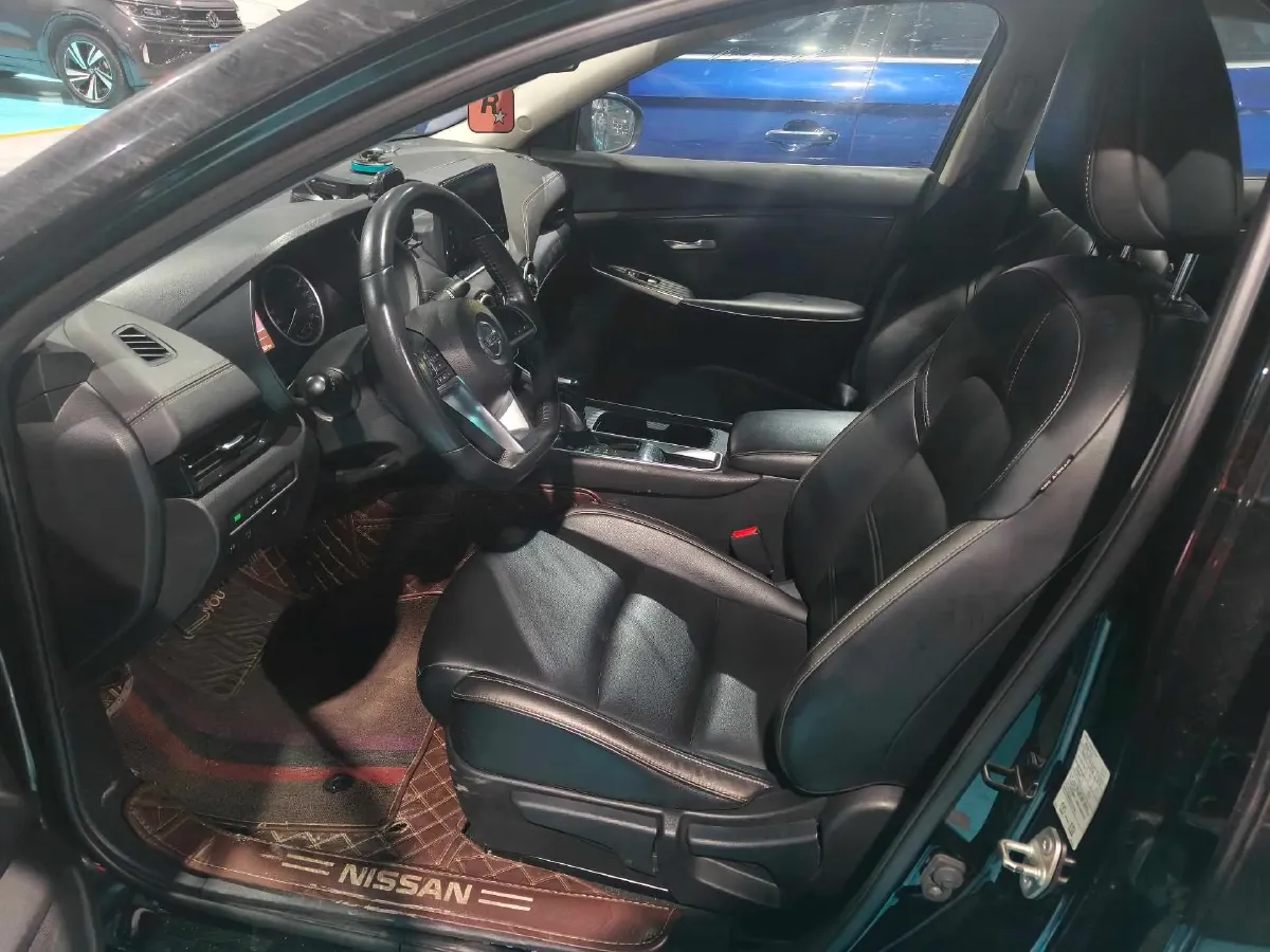 2021 Nissan Sylphy 1.6L 135HP L4 CVT,autocango,china used car exporter,china ev exporter,chinese used car exporter,chinese used ev exporter