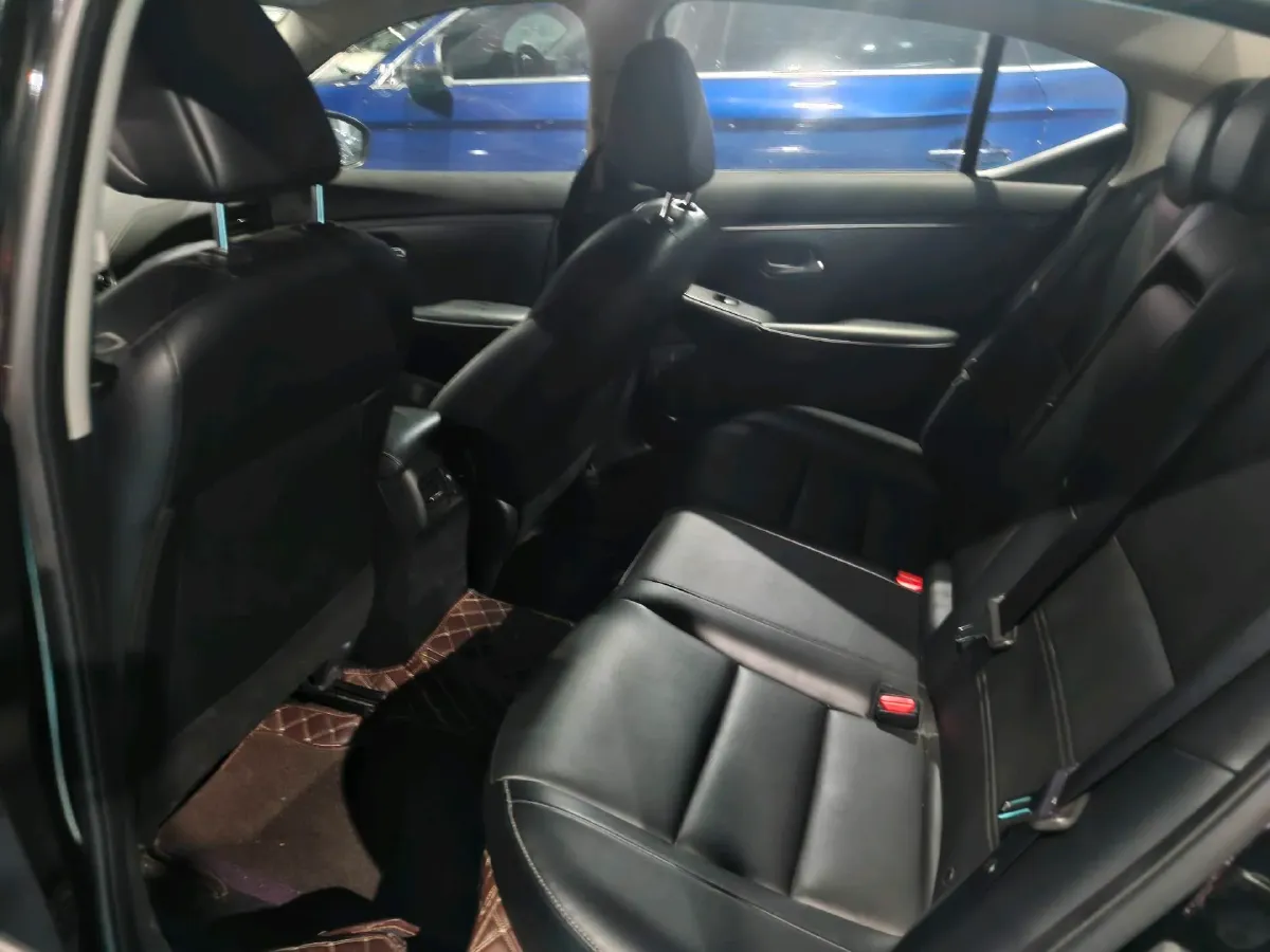 2021 Nissan Sylphy 1.6L 135HP L4 CVT,autocango,china used car exporter,china ev exporter,chinese used car exporter,chinese used ev exporter