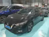 2021 NISSAN SYLPHY,autocango,china used car exporter,china ev exporter,chinese used car exporter,chinese used ev exporter