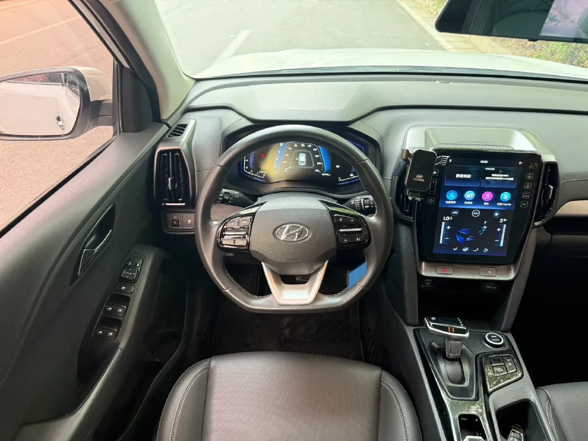 2021 Hyundai ix35 2.0L 160HP L4 6AT,autocango,china used car exporter,china ev exporter,chinese used car exporter,chinese used ev exporter