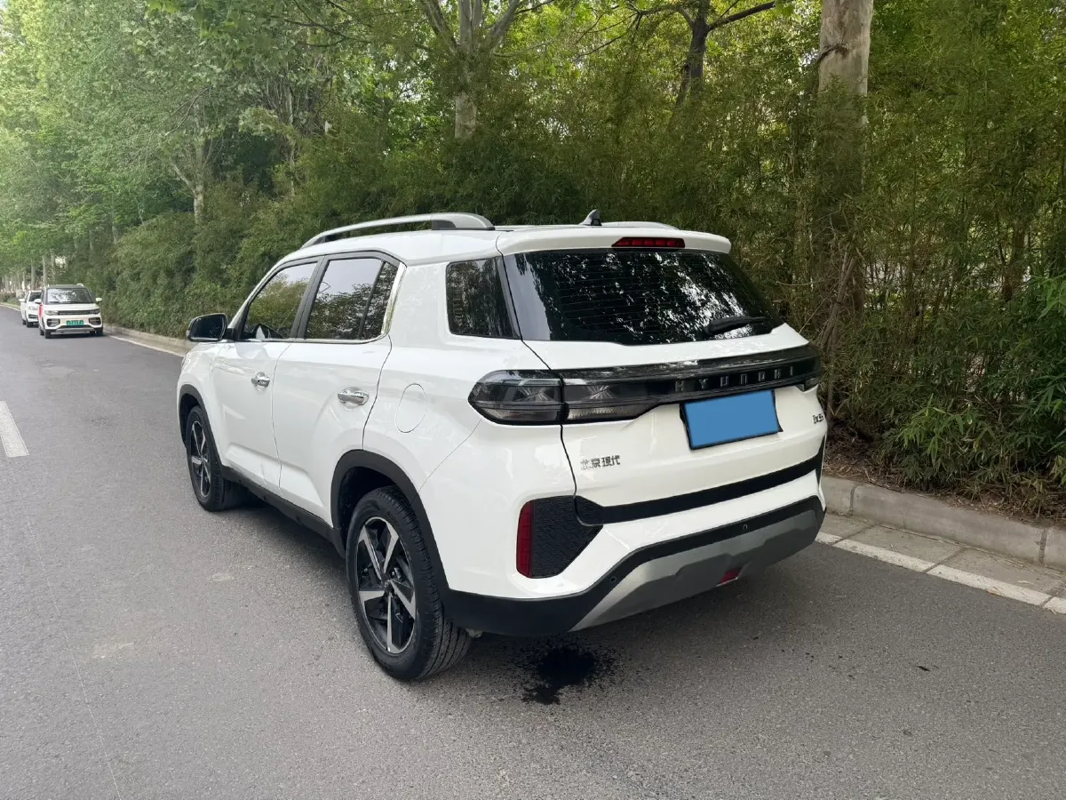 2021 Hyundai ix35 2.0L 160HP L4 6AT,autocango,china used car exporter,china ev exporter,chinese used car exporter,chinese used ev exporter