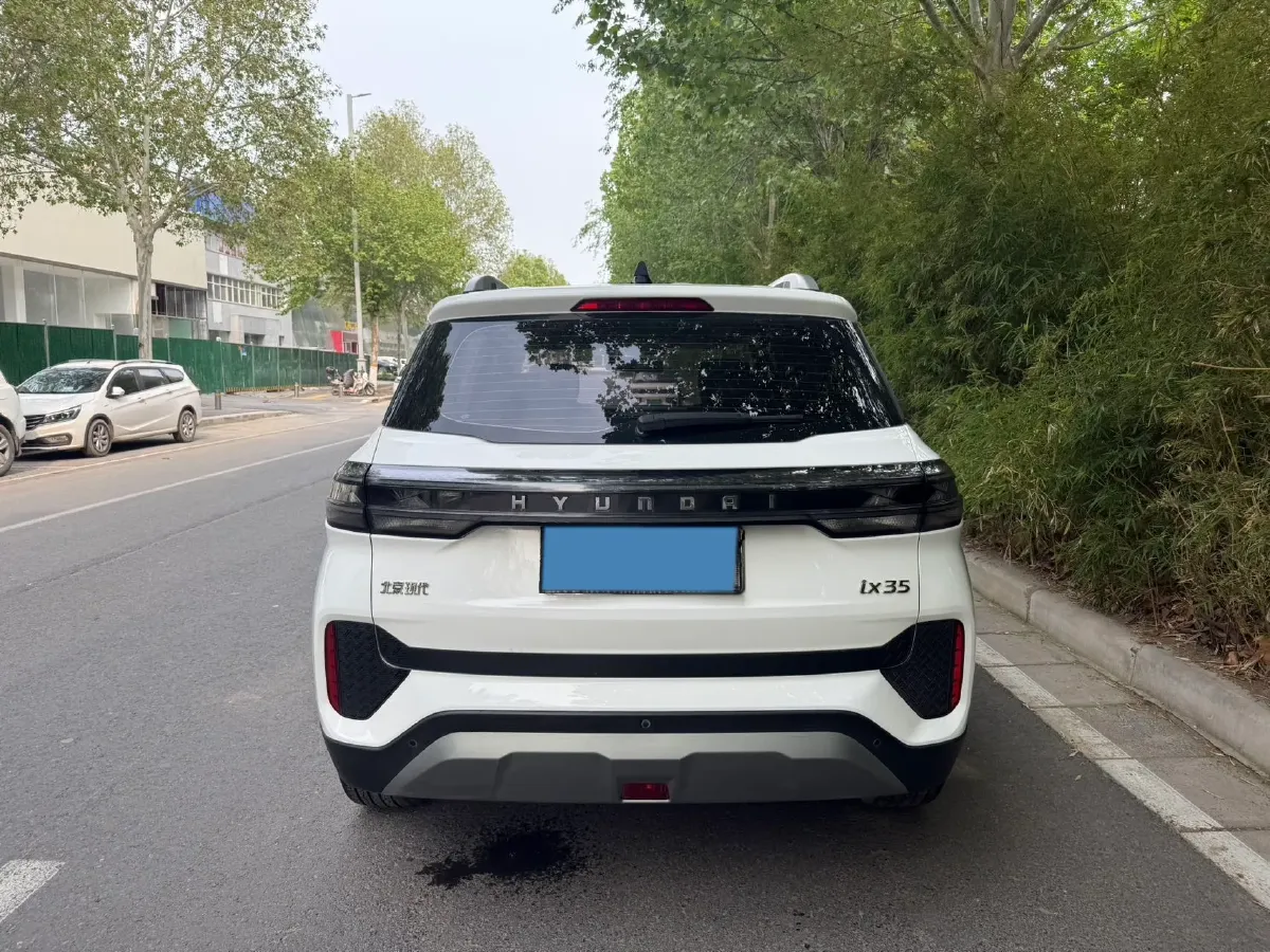 2021 Hyundai ix35 2.0L 160HP L4 6AT,autocango,china used car exporter,china ev exporter,chinese used car exporter,chinese used ev exporter