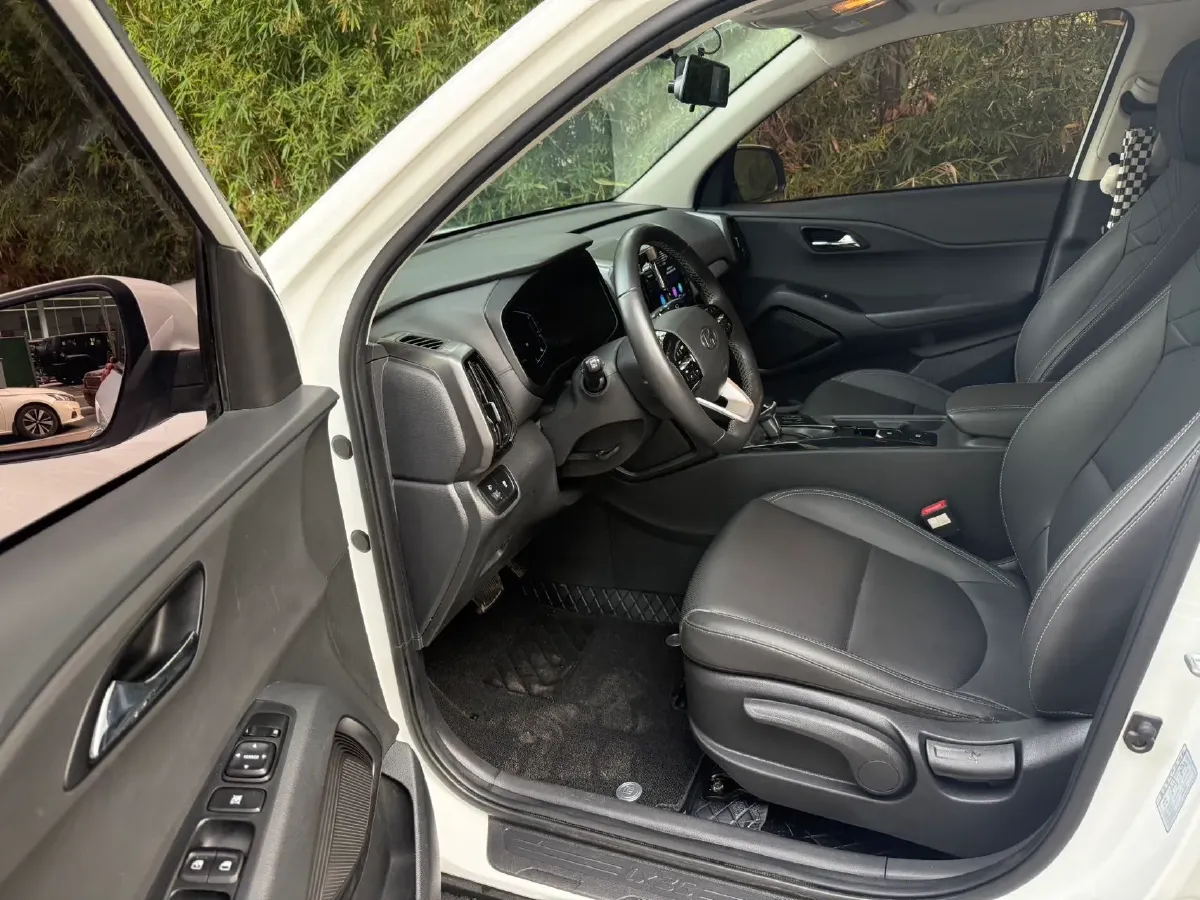 2021 Hyundai ix35 2.0L 160HP L4 6AT,autocango,china used car exporter,china ev exporter,chinese used car exporter,chinese used ev exporter