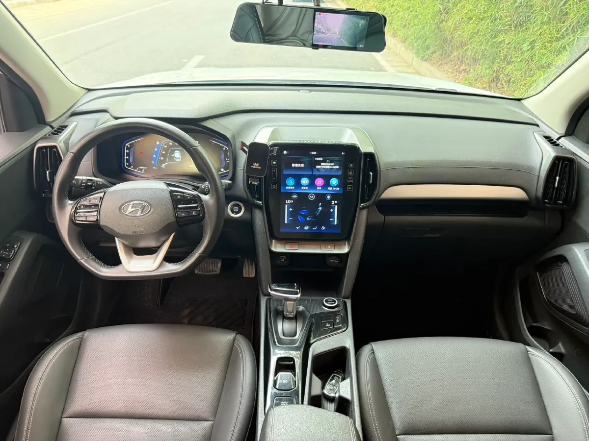 2021 Hyundai ix35 2.0L 160HP L4 6AT,autocango,china used car exporter,china ev exporter,chinese used car exporter,chinese used ev exporter