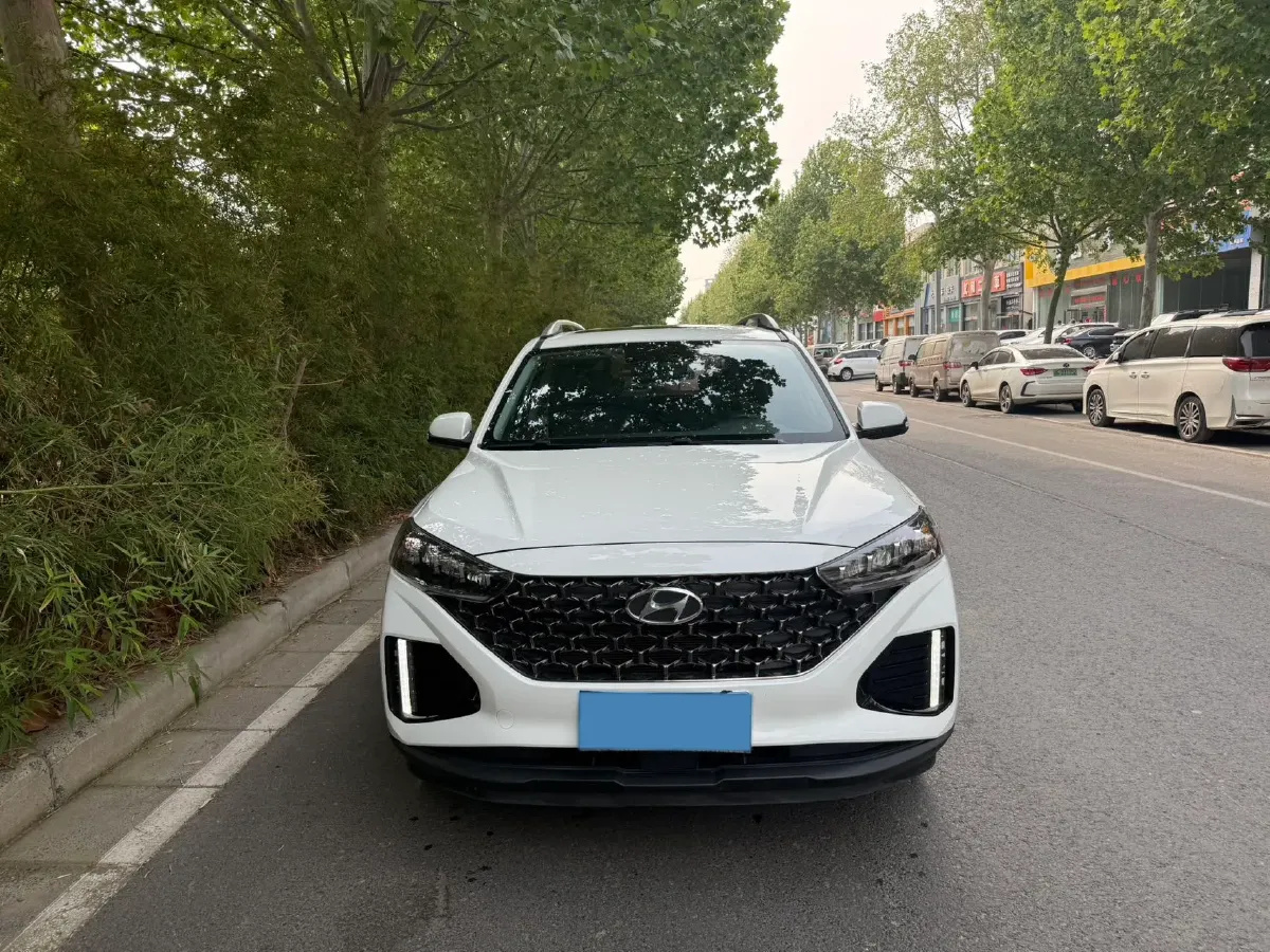 2021 Hyundai ix35 2.0L 160HP L4 6AT,autocango,china used car exporter,china ev exporter,chinese used car exporter,chinese used ev exporter
