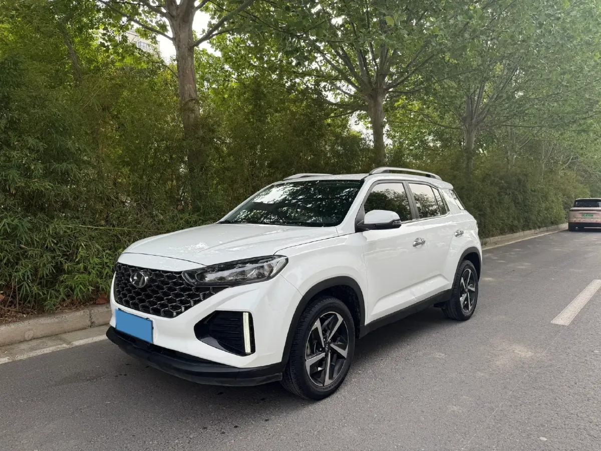 2021 Hyundai ix35 2.0L 160HP L4 6AT,autocango,china used car exporter,china ev exporter,chinese used car exporter,chinese used ev exporter