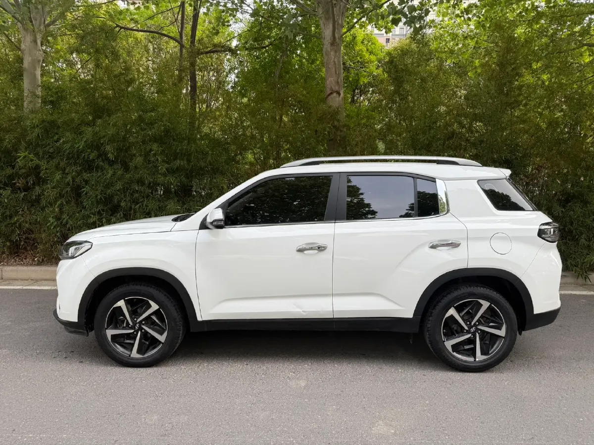 2021 Hyundai ix35 2.0L 160HP L4 6AT,autocango,china used car exporter,china ev exporter,chinese used car exporter,chinese used ev exporter