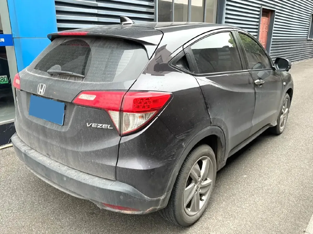 2020 Honda Vezel 1.5L 131HP L4 CVT,autocango,china used car exporter,china ev exporter,chinese used car exporter,chinese used ev exporter