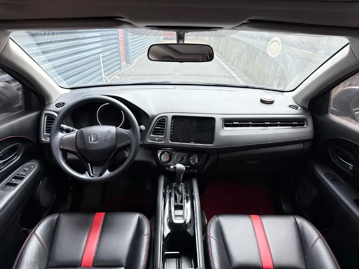 2020 Honda Vezel 1.5L 131HP L4 CVT,autocango,china used car exporter,china ev exporter,chinese used car exporter,chinese used ev exporter