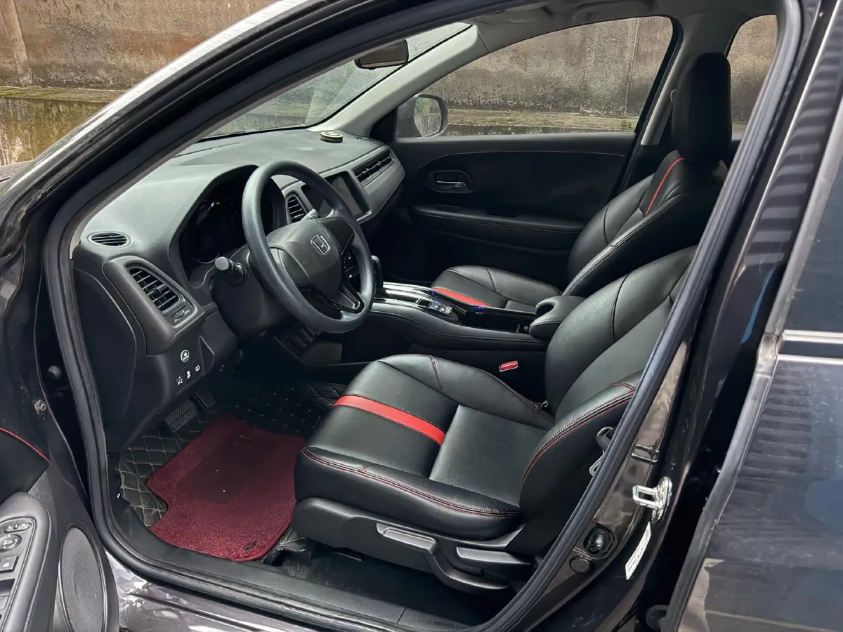 2020 Honda Vezel 1.5L 131HP L4 CVT,autocango,china used car exporter,china ev exporter,chinese used car exporter,chinese used ev exporter