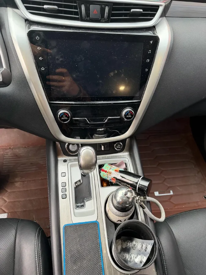 2021 Nissan Murano 2.5L 186HP L4 CVT,autocango,china used car exporter,china ev exporter,chinese used car exporter,chinese used ev exporter