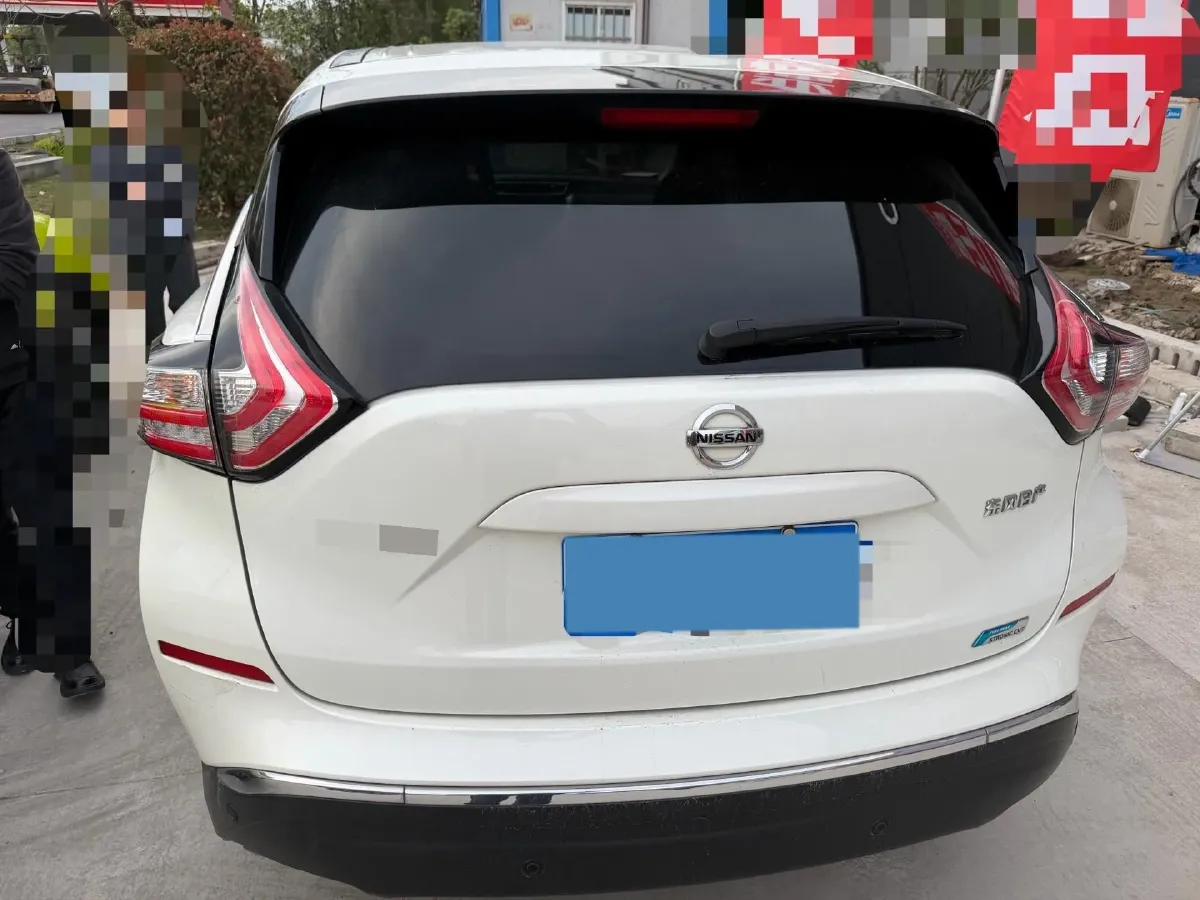 2021 Nissan Murano 2.5L 186HP L4 CVT,autocango,china used car exporter,china ev exporter,chinese used car exporter,chinese used ev exporter