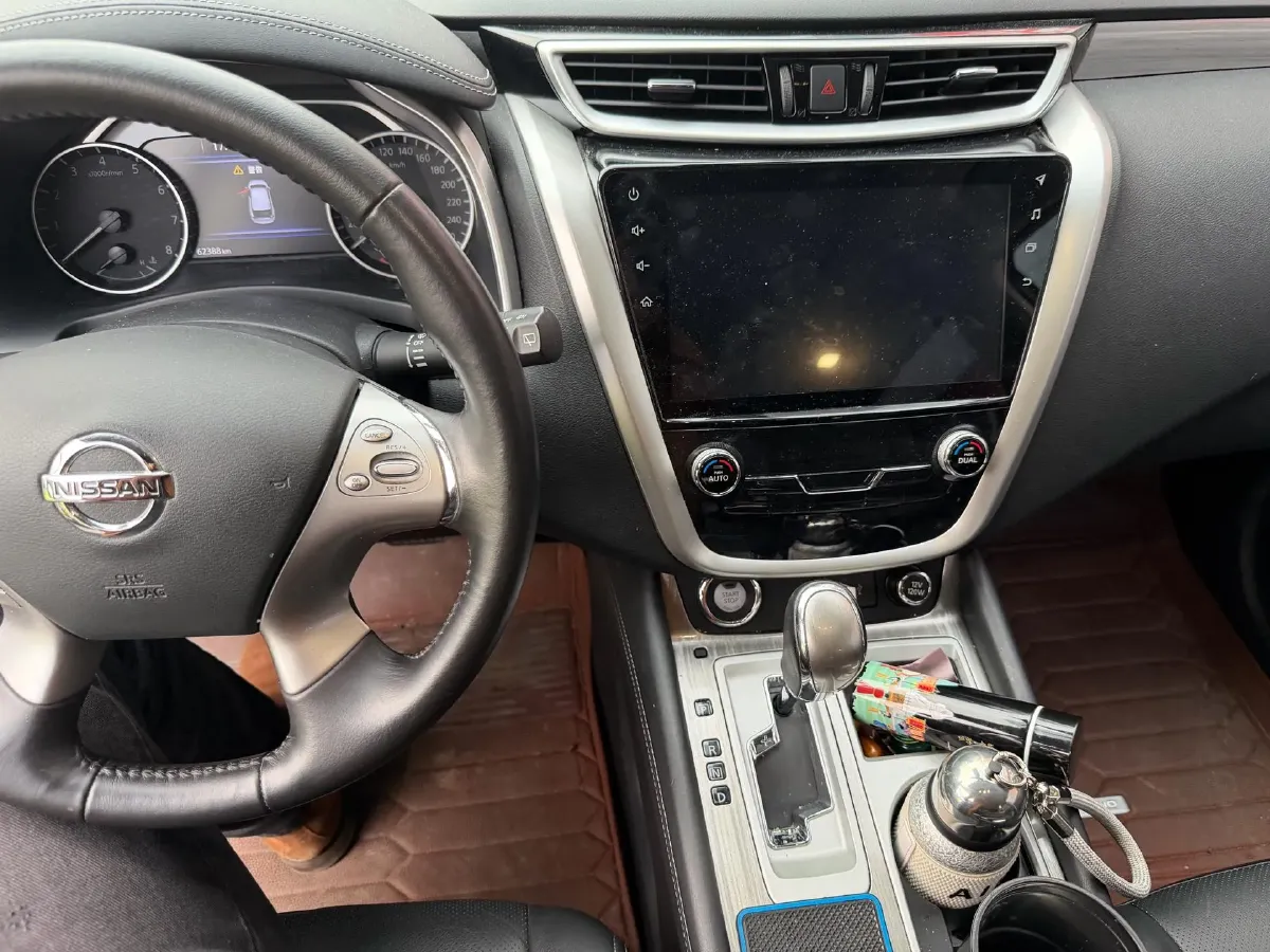 2021 Nissan Murano 2.5L 186HP L4 CVT,autocango,china used car exporter,china ev exporter,chinese used car exporter,chinese used ev exporter