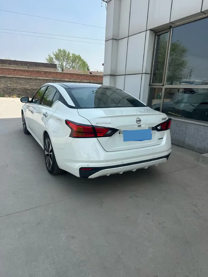 2021 Nissan Teana 2.0L 156HP L4 CVT,autocango,china used car exporter,china ev exporter,chinese used car exporter,chinese used ev exporter
