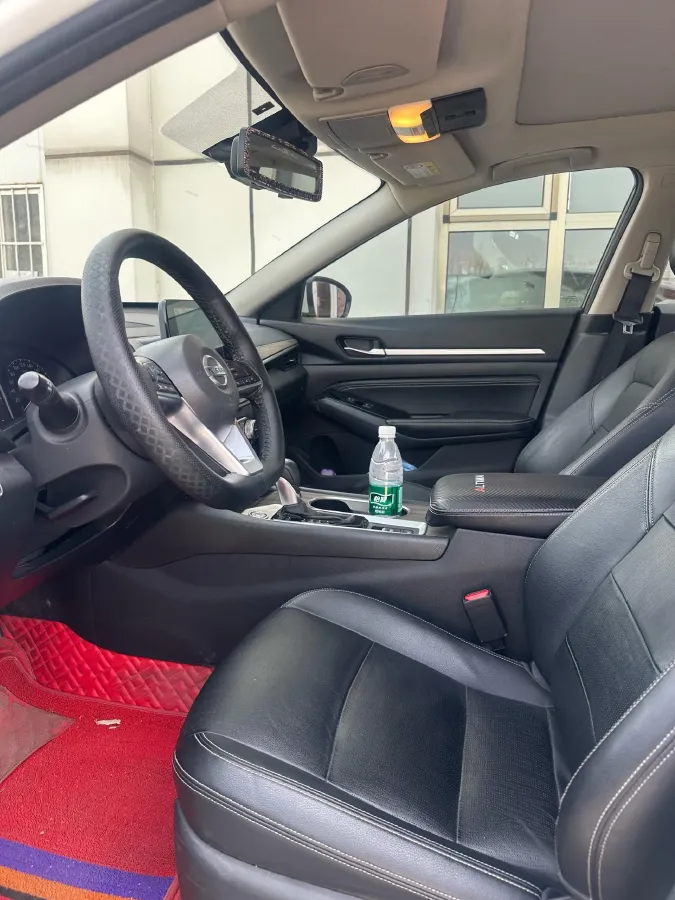 2021 Nissan Teana 2.0L 156HP L4 CVT,autocango,china used car exporter,china ev exporter,chinese used car exporter,chinese used ev exporter