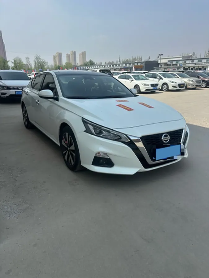 2021 Nissan Teana 2.0L 156HP L4 CVT,autocango,china used car exporter,china ev exporter,chinese used car exporter,chinese used ev exporter