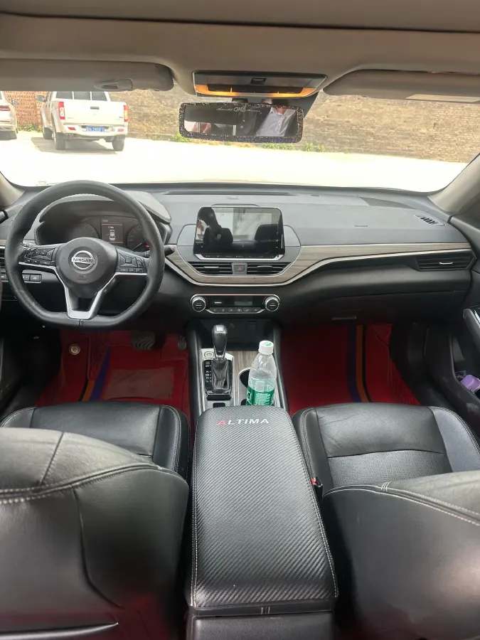 2021 Nissan Teana 2.0L 156HP L4 CVT,autocango,china used car exporter,china ev exporter,chinese used car exporter,chinese used ev exporter