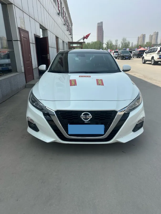 2021 Nissan Teana 2.0L 156HP L4 CVT,autocango,china used car exporter,china ev exporter,chinese used car exporter,chinese used ev exporter