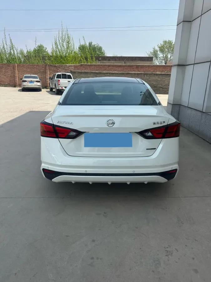2021 Nissan Teana 2.0L 156HP L4 CVT,autocango,china used car exporter,china ev exporter,chinese used car exporter,chinese used ev exporter
