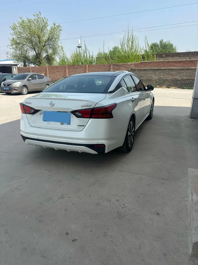 2021 Nissan Teana 2.0L 156HP L4 CVT,autocango,china used car exporter,china ev exporter,chinese used car exporter,chinese used ev exporter