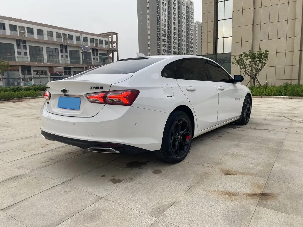 2021 Chevrolet Malibu XL 2.0T 237HP L4 9AT,autocango,china used car exporter,china ev exporter,chinese used car exporter,chinese used ev exporter