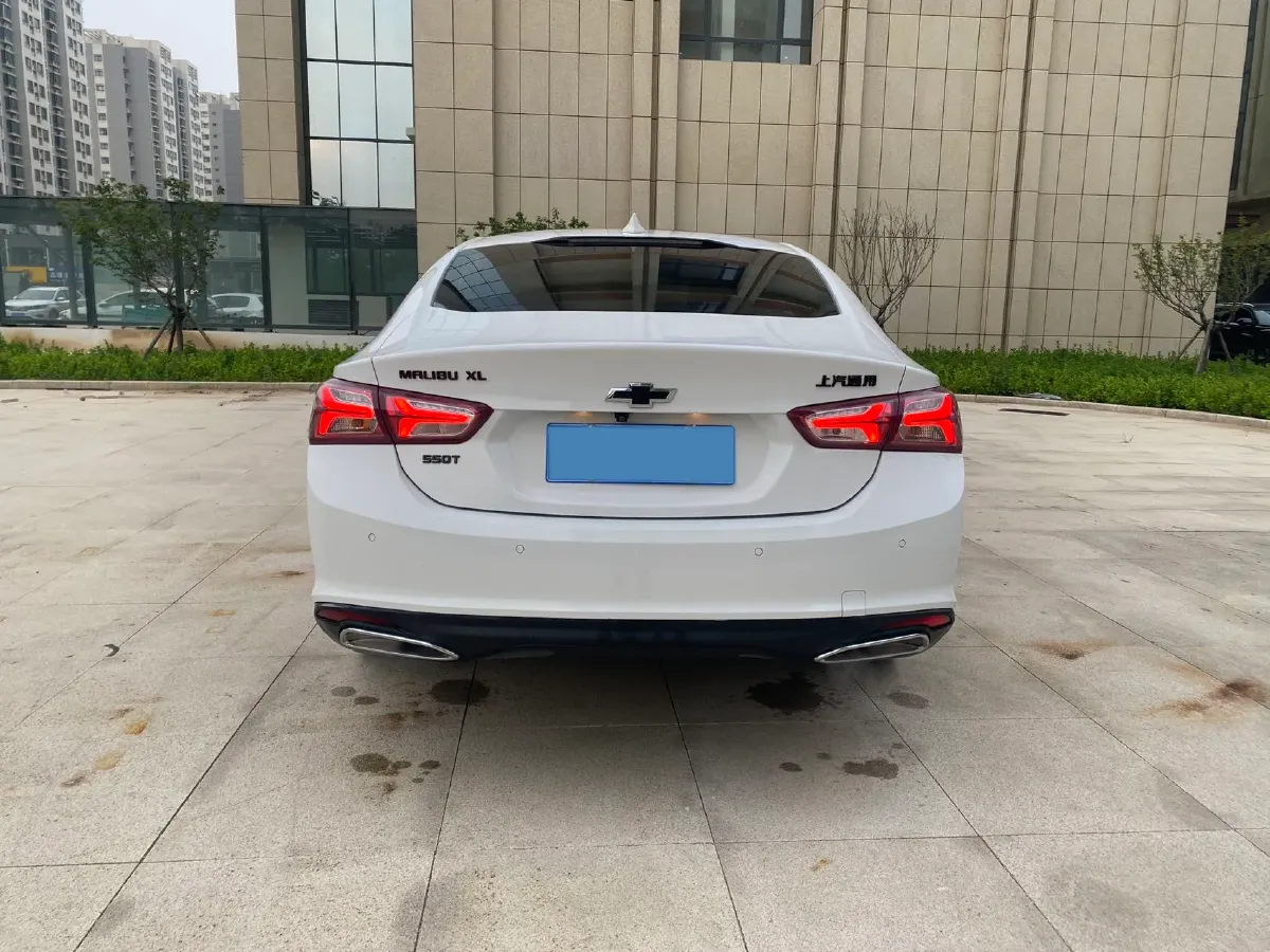 2021 Chevrolet Malibu XL 2.0T 237HP L4 9AT,autocango,china used car exporter,china ev exporter,chinese used car exporter,chinese used ev exporter